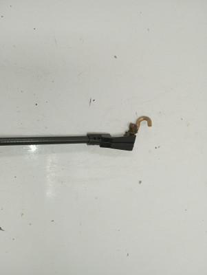 CERRADURA PUERTA DELANTERA IZQUIERDA, SEAT, IBIZA (6L1)