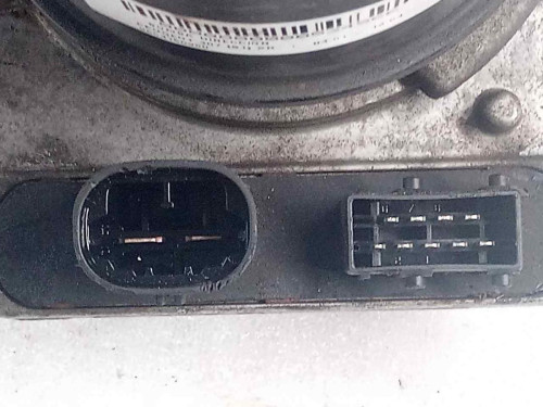  BOMBA DIRECCION Peugeot 307 (S1)(04.2001) 