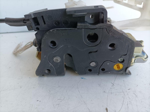  CERRADURA PUERTA TRASERA DERECHA, VOLKSWAGEN, PASSAT BERLINA (3C2) 
