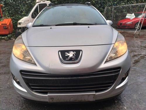  PEUGEOT 207 SW 