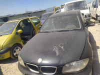 BMW SERIE 1 BERLINA (E81/E87)