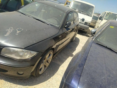 BMW SERIE 1 BERLINA (E81/E87)