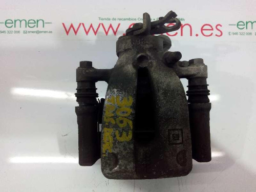  PINZA DE FRENO TRASERA DERECHA, OPEL, CORSA E 