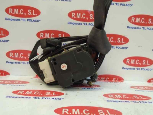  CINTURON SEGURIDAD DELANTERO IZQUIERDO Fiat II PUNTO (188) BERLINA 