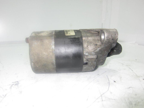  MOTOR ARRANQUE 