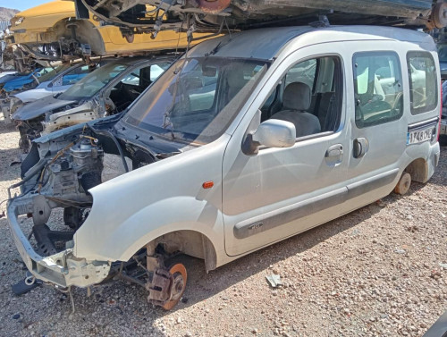  RENAULT KANGOO I (F/KC0) 