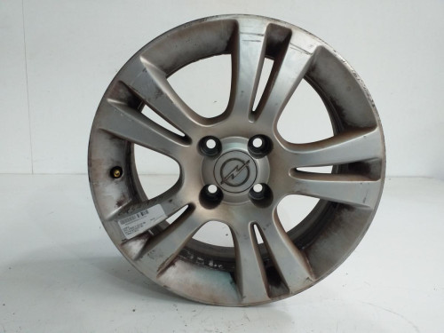  LLANTA OPEL CORSA D 