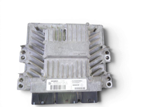 CENTRALITA MOTOR UCE RENAULT SCENIC II (JM) 