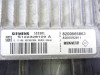 CENTRALITA MOTOR UCE RENAULT SCENIC II (JM) 