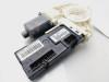 MOTOR ELEVALUNAS DELANTERO DERECHO RENAULT LAGUNA III BERLINA 