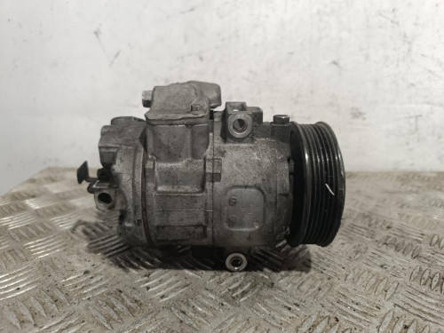 COMPRESOR AIRE ACONDICIONADO 
