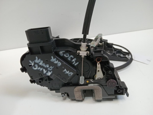  CERRADURA PUERTA DELANTERA DERECHA LAND ROVER RANGE ROVER SPORT 
