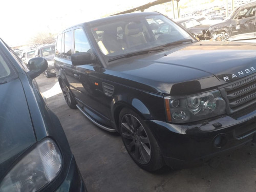  CERRADURA PUERTA DELANTERA DERECHA LAND ROVER RANGE ROVER SPORT 