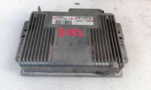 CENTRALITA MOTOR UCE Renault MEGANE I BERL./ BERL. CON PORTÓN (BA0) 