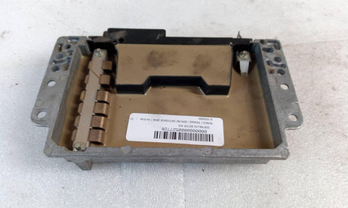 CENTRALITA MOTOR UCE Renault MEGANE I BERL./ BERL. CON PORTÓN (BA0) 