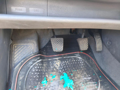 PEDAL FRENO, KIA, RIO (JB)