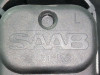  PILOTO TRASERO CENTRAL, SAAB, 9-3 BERLINA 