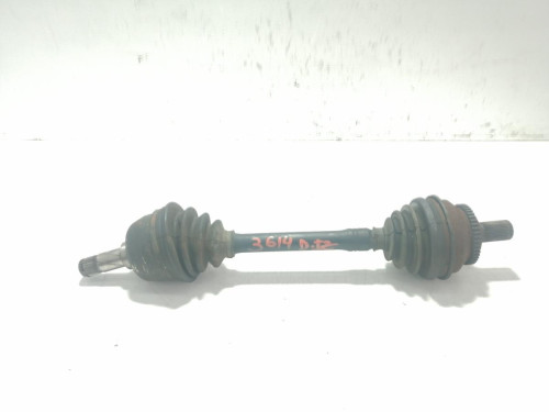  TRANSMISION DELANTERA IZQUIERDA VOLVO XC70 