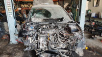 SEAT LEON (1P1)