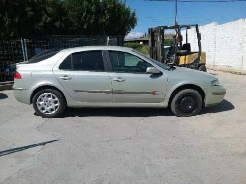  RENAULT LAGUNA II (BG0) 