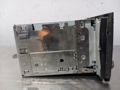 SISTEMA AUDIO / RADIO CD, AUDI, A4 CABRIOLET (8H)