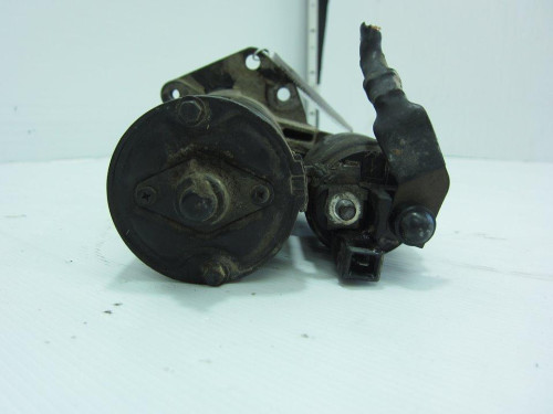  MOTOR ARRANQUE 
