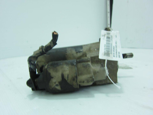  MOTOR ARRANQUE 
