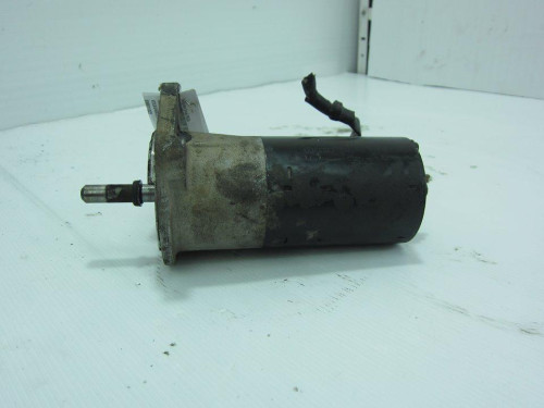  MOTOR ARRANQUE 