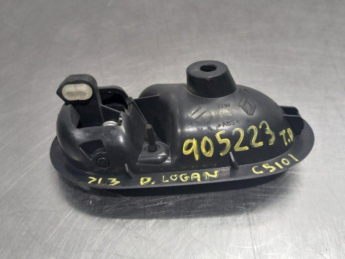  MANETA INTERIOR TRASERA DERECHA, DACIA, LOGAN MCV II FAMILIAR 