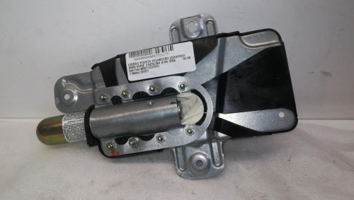  NO IDENTIFICADO BMW SERIE 3 BERLINA (E46) 