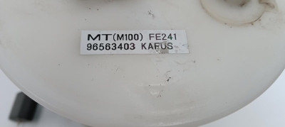 AFORADOR