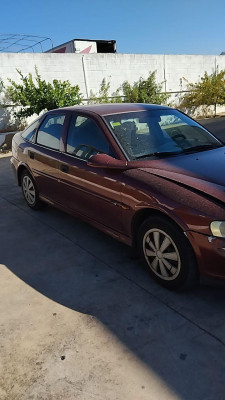 Opel Vectra B Berlina (1995->) Básico (1999->)