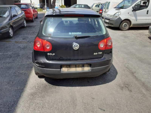 VOLKSWAGEN GOLF V (1K1)(10.2003) — автомобиль-донор на запчасти 