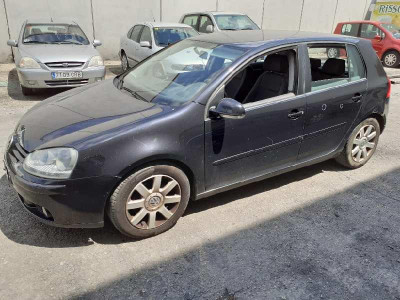 VOLKSWAGEN GOLF V (1K1)(10.2003)