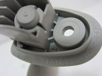 PARASOL DERECHO, SEAT, IBIZA (6K1)