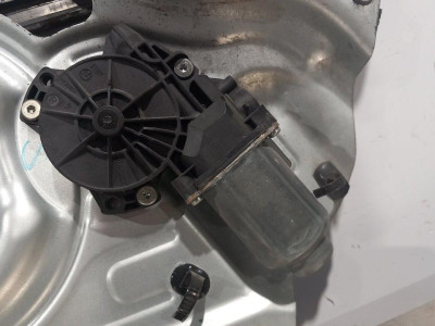 ELEVALUNAS DELANTERO DERECHO, KIA, SPORTAGE (SL)