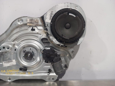ELEVALUNAS DELANTERO DERECHO, KIA, SPORTAGE (SL)