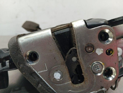CERRADURA PUERTA DELANTERA IZQUIERDA, HONDA, CIVIC TOURER (FK)