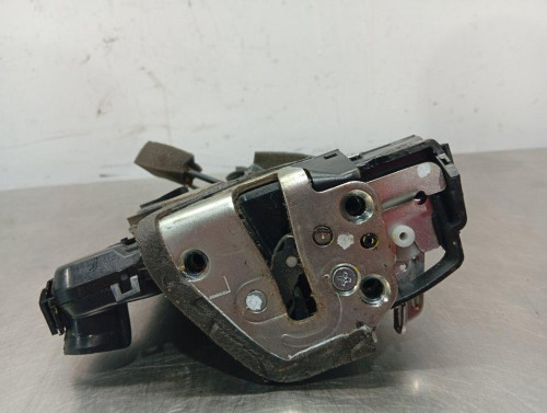 CERRADURA PUERTA DELANTERA IZQUIERDA HONDA CIVIC TOURER (FK) 