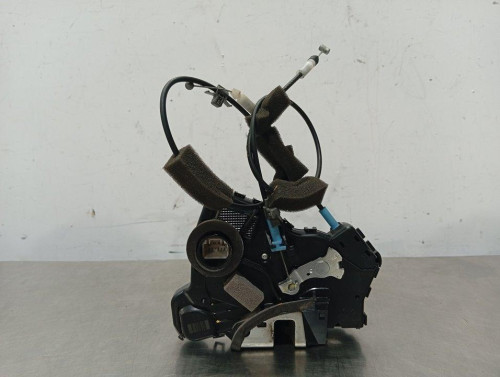 CERRADURA PUERTA DELANTERA IZQUIERDA HONDA CIVIC TOURER (FK) 
