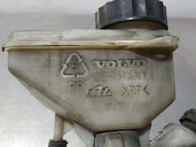 BOMBA FRENO, VOLVO, S60 BERLINA