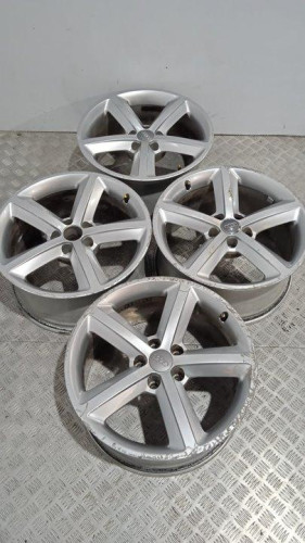  JUEGO LLANTAS AUDI A5 COUPE (8T) 