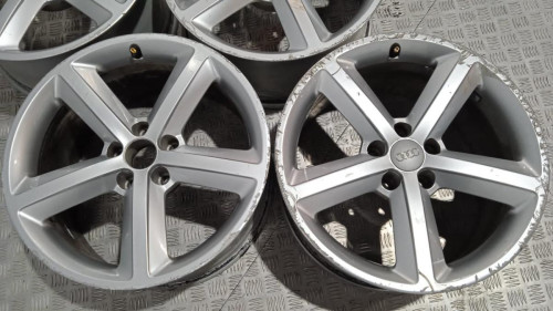  JUEGO LLANTAS AUDI A5 COUPE (8T) 