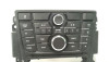  SISTEMA AUDIO / RADIO CD Opel MERIVA B 