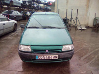 CITROEN SAXO