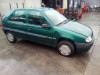  CITROEN SAXO 