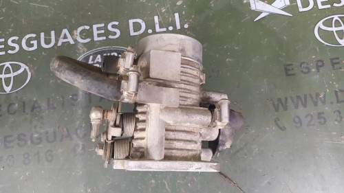CAJA MARIPOSA Opel OMEGA B 