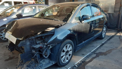 CITROEN C4 SEDAN