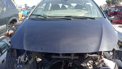 CAPO Opel CORSA E 