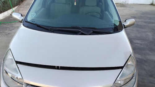 CAPO Renault Scenic II (JM)(2003->) RENAULT Scenic II (JM)(2003->) 
